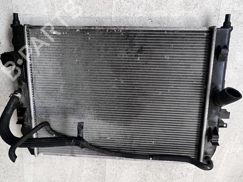 Used Water radiator Water radiator MAZDA MX-5 III (NC) 2.0 (NC18) (160 hp) 40090850 40090850