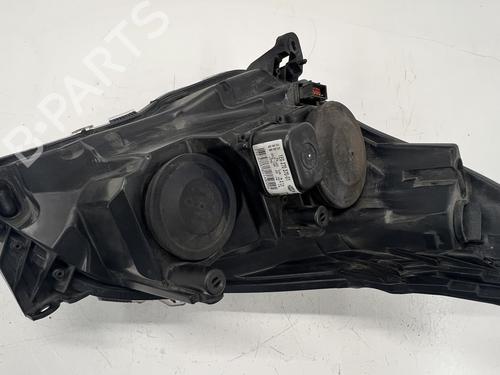 Left headlight OPEL ASTRA H GTC (A04) 1.4 (L08) | BP39674079C28 - Image 8
