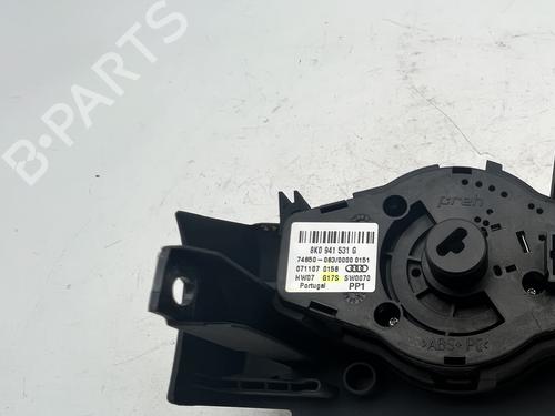 Headlight switch AUDI A4 B8 (8K2) 2.0 TDI | BP39674148I24 - Image 4