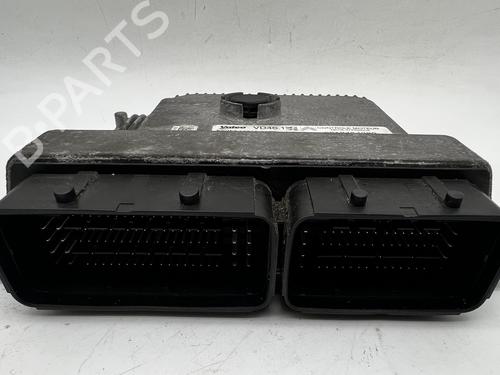 Engine control unit (ECU) PEUGEOT 2008 I (CU_) 1.2 THP 110 / PureTech 110 | BP39677180M57 - Image 5
