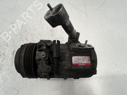 AC compressor BMW X5 (E53) 3.0 d | BP39670020M34 - Image 2