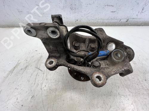 Used Left front steering knuckle Left front steering knuckle BMW 5 Touring (E39) 525 i (192 hp) 39678688 39678688