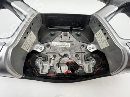 Steering wheel FORD S-MAX (WA6) 2.0 TDCi | BP39676405C49 - Image 13