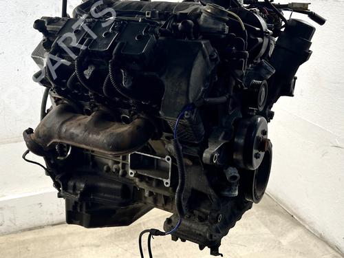Used Engine Engine MERCEDES-BENZ E-CLASS T-Model (S211) E 320 T (211.265) (224 hp) 39675654 39675654