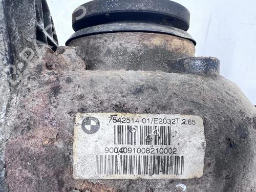 Rear differential BMW 5 Touring (E61) 525 d | BP39678638M24 - Image 4