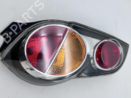 Left taillight CHEVROLET SPARK (M300) 1.0 | BP39683180C34 - Image 2