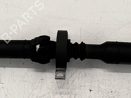 Driveshaft BMW 3 (E90) 320 i | BP39675038M37 - Image 2