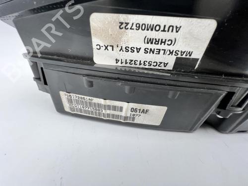 Instrument cluster CHRYSLER 300C (LX, LE) 3.0 CRD | BP39676924C47 - Image 4