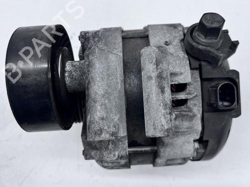 Used Alternator Alternator BMW 1 Convertible (E88) 118 i (143 hp) 39682502 39682502