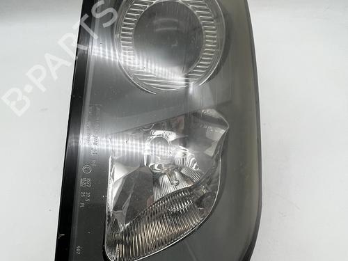 Used Right headlight Right headlight VOLVO V50 (545) 1.6 (101 hp) 39676964 39676964