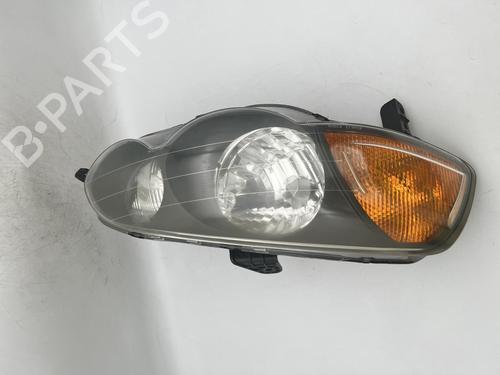 Used Right headlight Right headlight 39683491 39683491