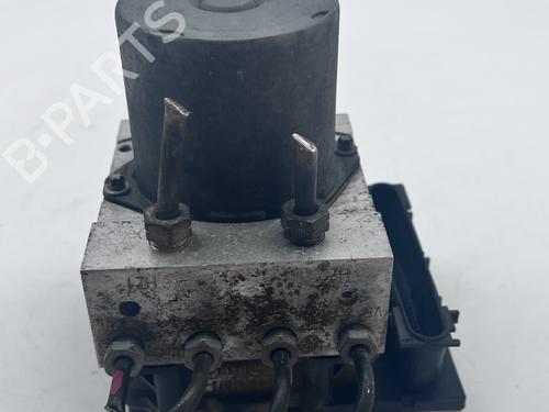Used ABS pump ABS pump MERCEDES-BENZ A-CLASS (W169) A 180 CDI (169.007, 169.307) (109 hp) 39672094 39672094