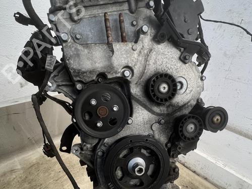 Engine KIA VENGA (YN) 1.6 CRDi 128 | BP40129722M1 - Image 9