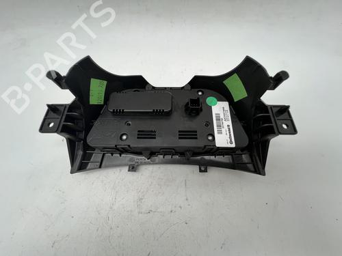 Climate control OPEL ZAFIRA TOURER C (P12) 2.0 CDTi (75) | BP39670870I5 - Image 8