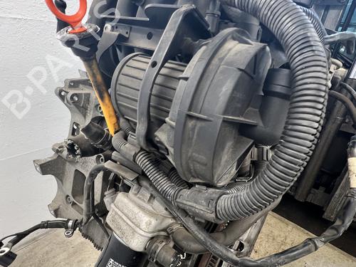 Engine SKODA OCTAVIA II Combi (1Z5) 1.6 FSI | BP39680043M1 - Image 8