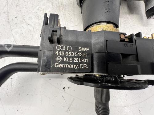 Steering column AUDI 80 B4 Saloon (8C2) 2.0 E | BP39670064M21 - Image 4