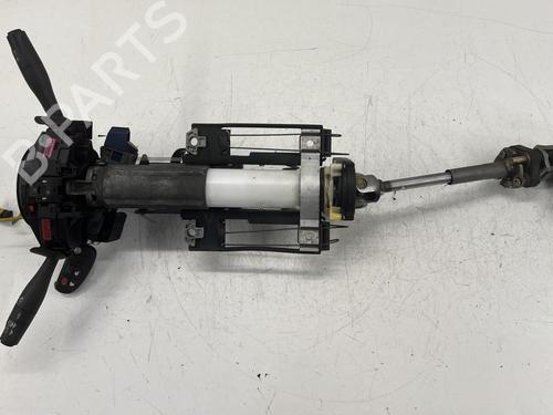 Used Steering column Steering column JAGUAR X-TYPE I Estate (X400) 2.2 D (146 hp) 39986317 39986317