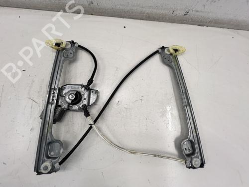 Right front window motor PEUGEOT 1007 (KM_) 1.6 16V | BP39677994E20 - Image 8