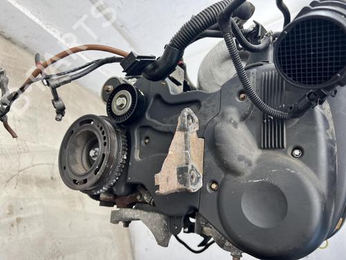 Engine OPEL TIGRA TwinTop (X04) 1.8 (R97) | BP39676108M1 - Image 11