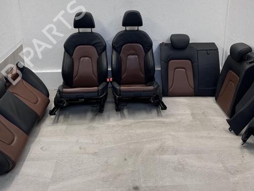 Seats set AUDI A5 Sportback (8TA) 2.0 TFSI | BP40090680C78 - Image 3