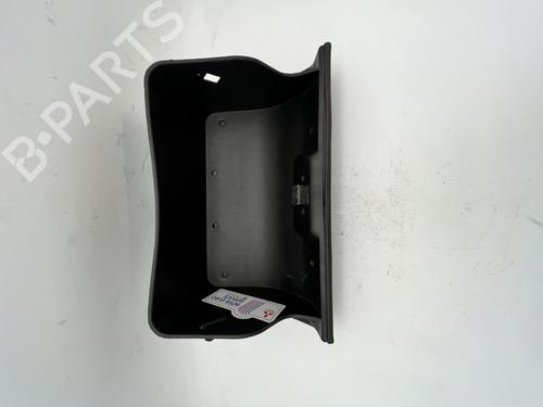 Glove box MITSUBISHI ECLIPSE I (D2_A) 2.0 i 16V (D22A, D27A) | BP39673164C95 - Image 7