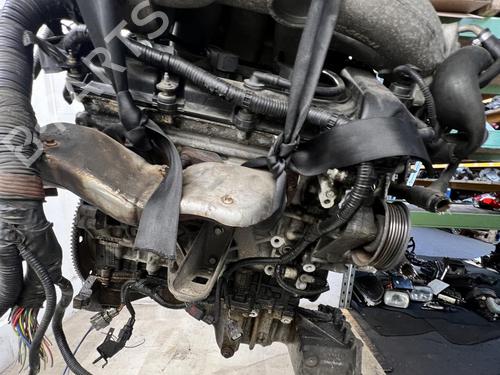 Engine JAGUAR S-TYPE II (X200) 3.0 V6 | BP39676473M1 - Image 7