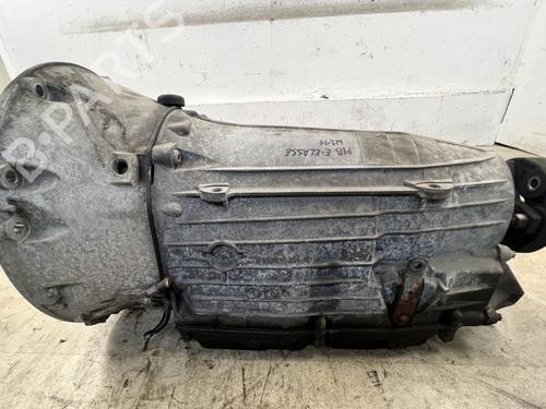 gearbox-mercedes-benz-e-class-t-model-s211-2003-2004-2005-2006-2007-2008-2009-39673314 main image