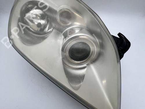 Used Right headlight Right headlight OPEL TIGRA TwinTop (X04) 1.4 (R97) (90 hp) 39669585 39669585