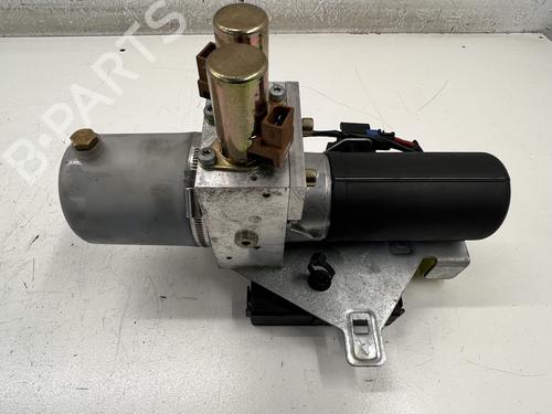 Used Sunroof engine Sunroof engine RENAULT MEGANE II Coupé-Cabriolet (EM0/1_) 2.0 (135 hp) 39672723 39672723