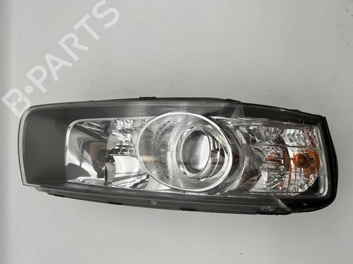 Used Right headlight Right headlight CHEVROLET CAPTIVA (C100, C140) 2.2 D (163 hp) 39740054 39740054