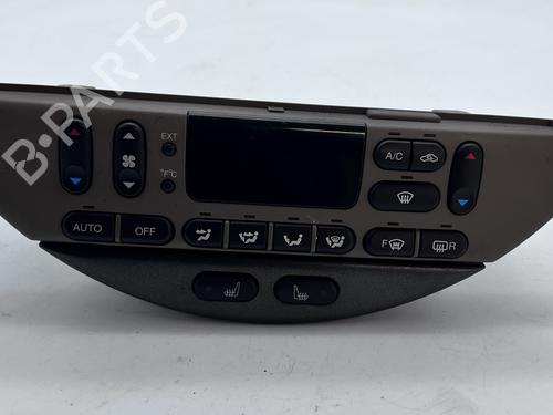Used Climate control Climate control JAGUAR S-TYPE II (X200) 4.0 V8 (276 hp) 39674404 39674404
