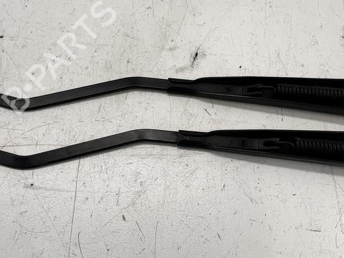 Bagrudeviskerarm Bagrudeviskerarm JEEP CHEROKEE (XJ) 4.0 i (184 hp) 39670875 39670875