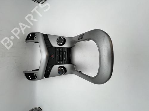Climate control CHEVROLET CRUZE Hatchback (J305) 1.8 | BP39675840I5  - Image 14