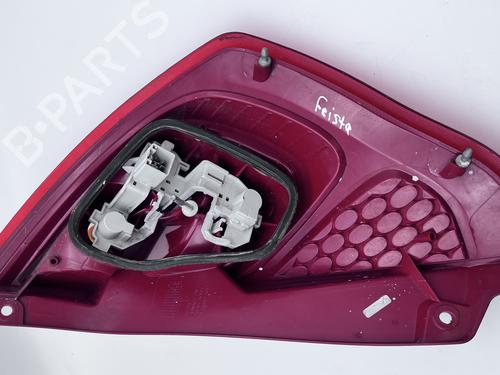 Right taillight FORD FIESTA VI (CB1, CCN) 1.4 | BP40090675C35 - Image 3