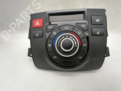 Used Climate control Climate control KIA VENGA (YN) 1.6 CRDi 128 (128 hp) 40045126 40045126