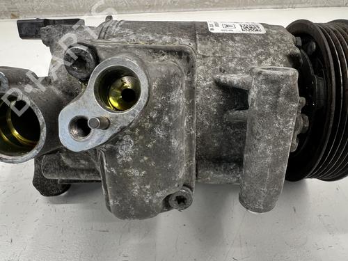 AC compressor SKODA YETI (5L) 2.0 TDI 4x4 | BP39673658M34 - Image 5