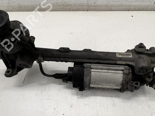 Used Steering rack Steering rack VW GOLF PLUS V (5M1, 521) 1.6 FSI (115 hp) 39681666 39681666