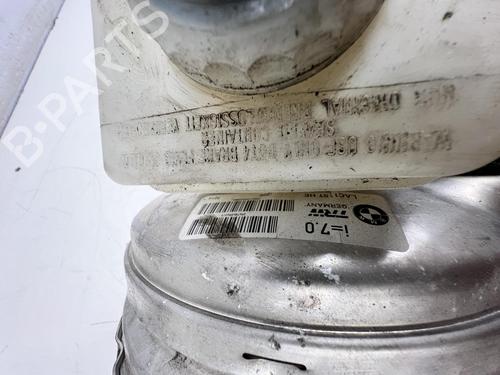 Servo brake BMW 5 (E60) 520 d | BP39677561M42 - Image 5