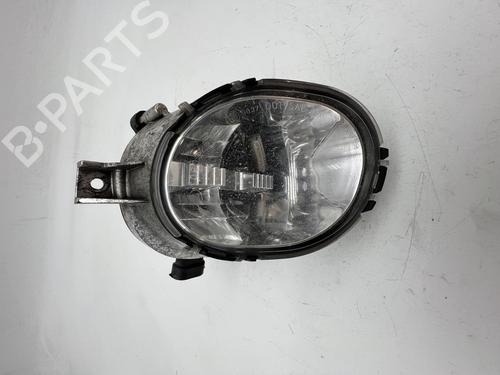 Used Right front fog light Right front fog light VOLVO V50 (545) 1.6 (101 hp) 39675753 39675753
