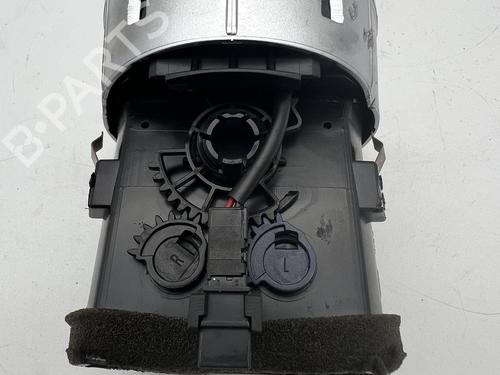 Luftventil AUDI A4 B6 Convertible (8H7) 2.5 TDI | BP39681678I21 - Image 4