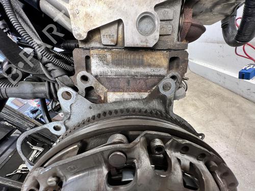 Engine BMW 5 Touring (E39) 530 d | BP39682371M1 - Image 12