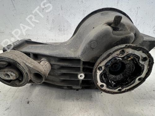 Differential, bag Differential, bag AUDI A6 C5 Avant (4B5, 4B6) 3.0 quattro (220 hp) 39680164 39680164