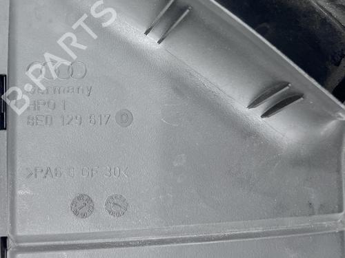 Pipe AUDI A4 B6 Convertible (8H7) 1.8 T | BP39681246M125 - Image 6