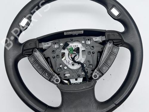 Steering wheel BMW 7 (E65, E66, E67) 730 d | BP40090723C49  - Image 6