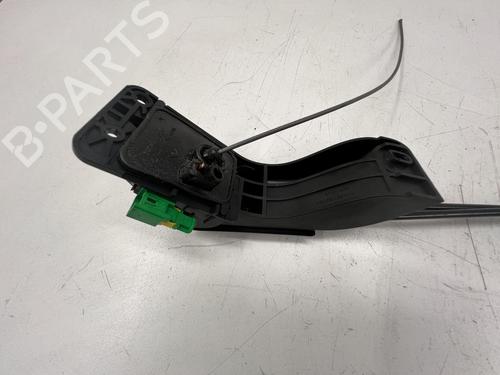 Electronic module PEUGEOT 1007 (KM_) 1.4 | BP39671281M83 - Image 8