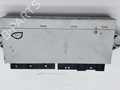 Electronic module BMW 7 (E65, E66, E67) 730 d | BP39681311M83 - Image 3