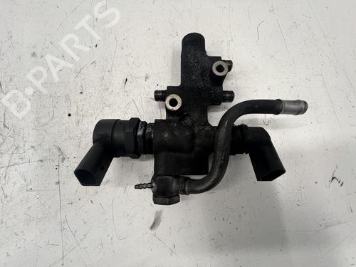 Injection rail BMW 7 (E65, E66, E67) 740 d | BP39677995M98 - Image 6