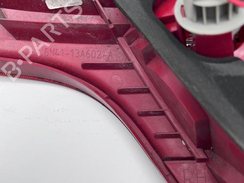 Right tailgate light FORD FOCUS II Convertible 2.0 | BP40090400C80  - Image 5