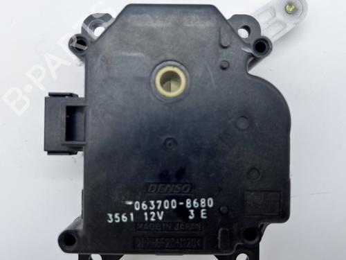 Used Other Other TOYOTA AVENSIS Estate (_T25_) 1.8 VVT-i (ZZT251_, ZZT251R) (129 hp) 40090448 40090448