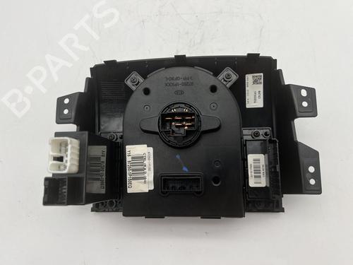 Climate control KIA VENGA (YN) 1.4 CVVT | BP39683549I5 - Image 5